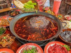 -后火锅(总店)