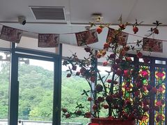 -点都德(广州白云山景区南门店)