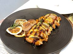 -娜娜家•Nana's restaurant (南开大悦城店)