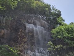 -陕西省红河谷森林公园
