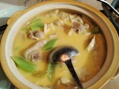 -甬妈妈湖畔里餐厅(唐山南湖旅游景区店)