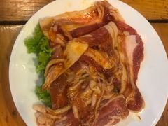 -顺峰渔港中国人的餐厅