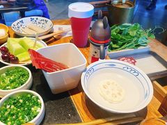-巴奴毛肚火锅(六天地店)