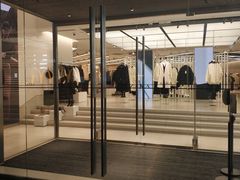 -ZARA(大上海时代广场店)