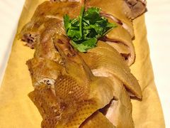 -华竹饭店(中央大街店)