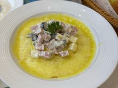 -库滋明·俄罗斯特色美食(中央大街店)