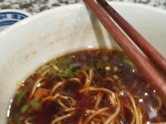 -南京大牌档(凯德大峡谷店)