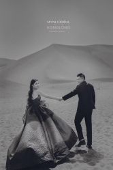 点击看大图 -MANLI BRIDAL婚纱