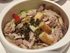 -粗茶淡饭·汉口公馆(循礼门店)