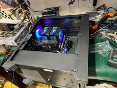 -鑫盛电脑科技(锦秋路店)