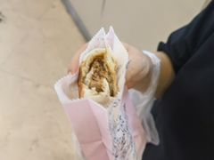 -长发西饼(临顿路店)