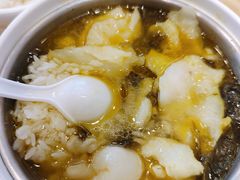 -老乡鸡(利辛淝河大道店)