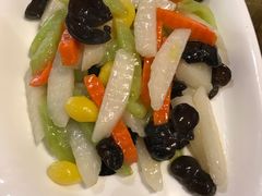 -雪乡阁东北农家菜(颛桥约好休闲街店)