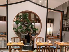 大堂-苏小柳手作点心(控江旭辉分院)