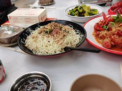 -小月靓虾(湘隆时代广场店)