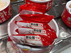 -龍歌自助小火锅(李沧顺和汇店)