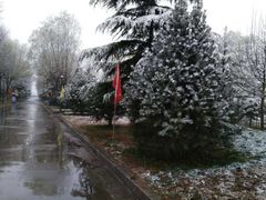 -泰安地下龙宫景区