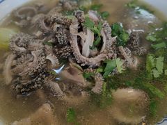 肚丝汤-增盛魁小吃店
