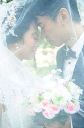 点击看大图 -色色婚纱摄影(大沥旗舰店)