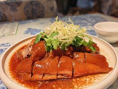 -米庄·原味私房菜(骏壹万邦店)
