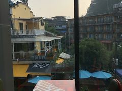 -麦当劳(阳朔益田西街店)