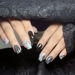 -斯馨·健康美甲美睫