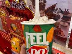 -DQ·蛋糕·冰淇淋(惠山万达店)