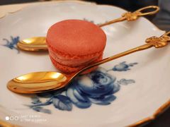 -Me Coffee下午茶艺术空间