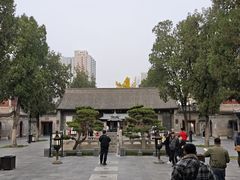 -万寿八仙宫
