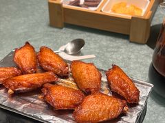 -北国饭店.海鲜.北方菜(新河路店)