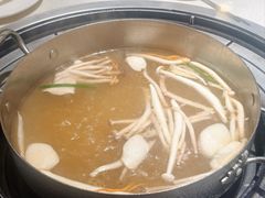 -芭夯兔·兔肉汤锅(新都店)