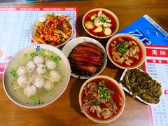 -周肥肠(江油总店)