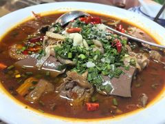 -老村长土菜馆(湖墅南路店)