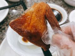 -皇鸽餐厅(长命水分店)