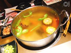 -左庭右院鲜牛肉火锅(新梅广场店)