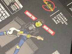 -Tubestation站点比萨(五道营店)