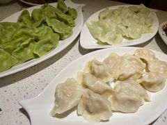 -船歌·鱼水饺青岛菜(金狮广场店)