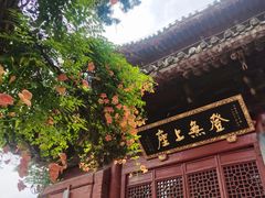 -洛阳白马寺