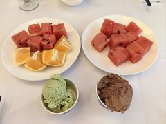 -骏莱海鲜鱼港(五角场店)