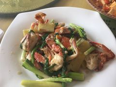 -真味馆(侨港碧海银滩店)