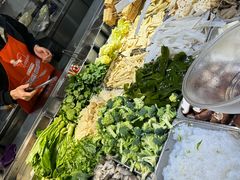 -林静小吃(复兴路店)