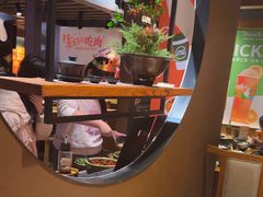 -呷哺呷哺 黄金牧场 (欢乐谷店)