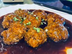 -南来顺饭庄·清真(南菜园店)