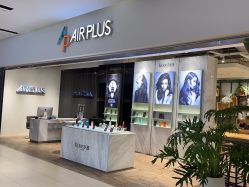 -Air Plus 美发沙龙