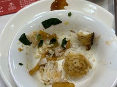 -金华安大酒楼·老牌潮菜·粤式茶点(东方国际店)
