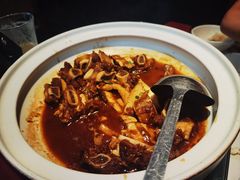 -院里寻菜·精致庭院菜(观沙岭店)