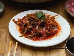 -冷面大王(细河南路店)