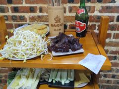 -铜元老码头鳝鱼火锅