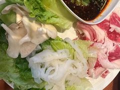 -苏州苏州湾艾美酒店-新食谱全日制餐厅