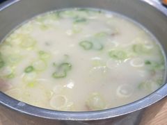 -神仙雪浓汤(明洞店)